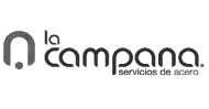  la campana servicios de acero